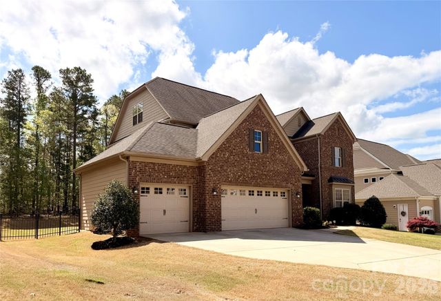 725 Kathy Dianne Drive, Fort Mill, SC 29707