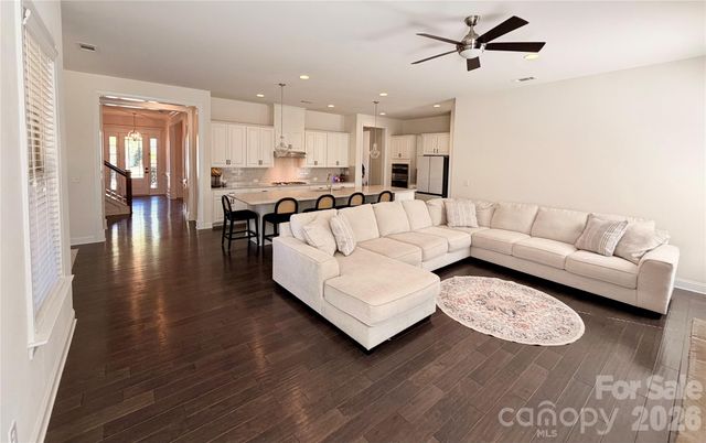 725 Kathy Dianne Drive, Fort Mill, SC 29707