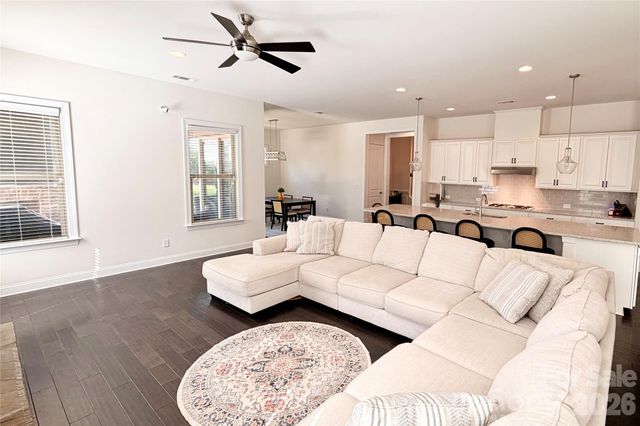 725 Kathy Dianne Drive, Fort Mill, SC 29707