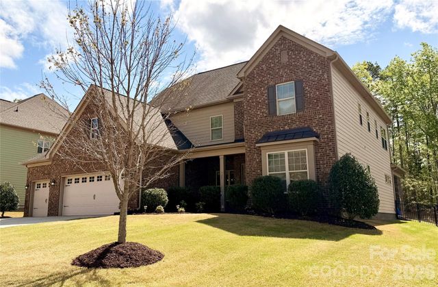 725 Kathy Dianne Drive, Fort Mill, SC 29707