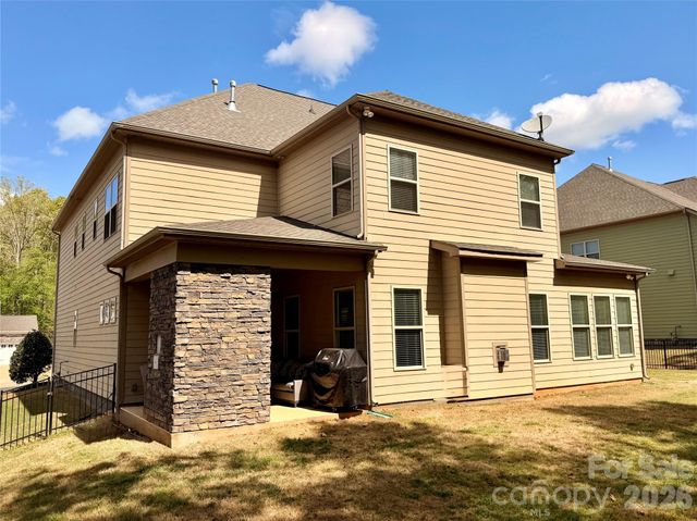 725 Kathy Dianne Drive, Fort Mill, SC 29707