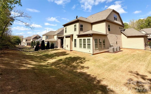 725 Kathy Dianne Drive, Fort Mill, SC 29707