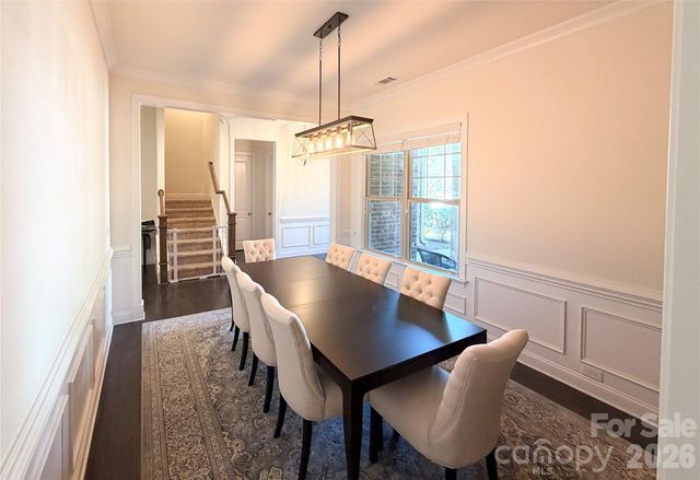 725 Kathy Dianne Drive, Fort Mill, SC 29707