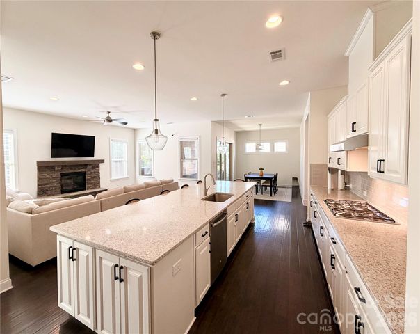 725 Kathy Dianne Drive, Fort Mill, SC 29707