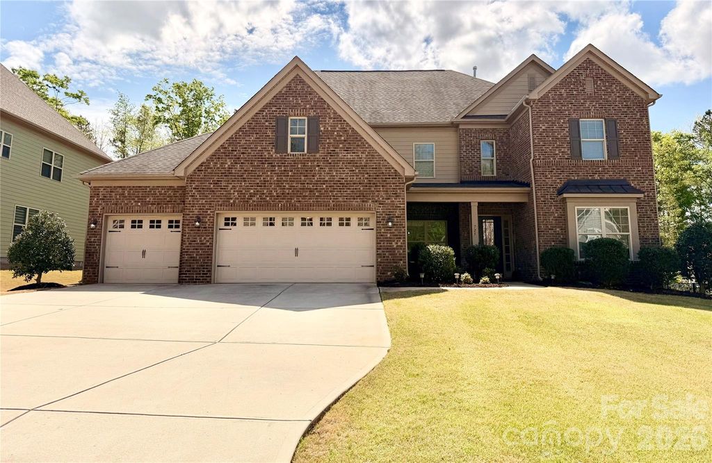 725 Kathy Dianne Drive, Fort Mill, SC 29707