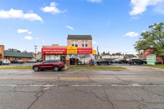 5920 Chase Road, Dearborn, MI 48126