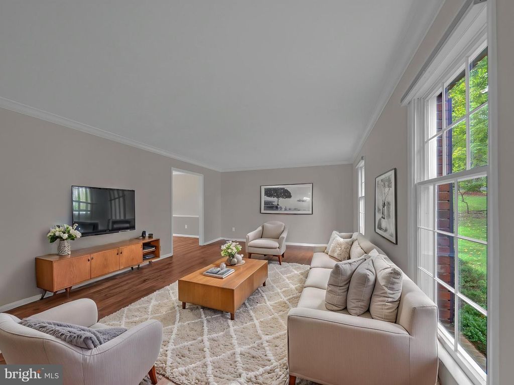 12 TWINING LN, EWING TWP, NJ 08628 — photo 5