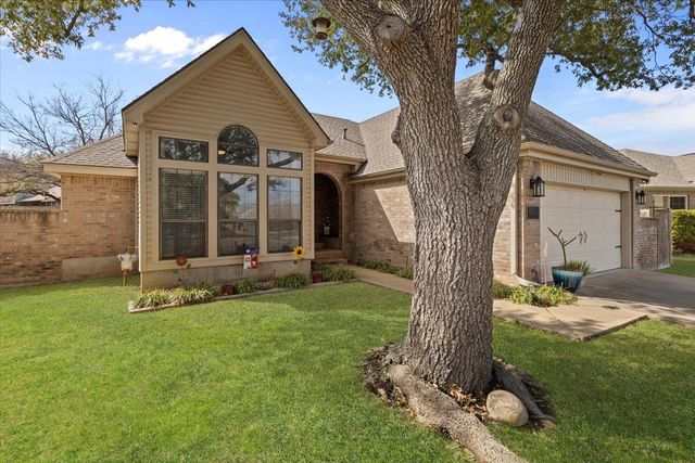 701 S Stuart CV, Leander, TX 78641