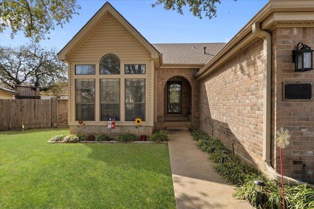 701 S Stuart CV, Leander, TX 78641