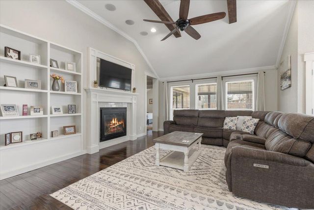 701 S Stuart CV, Leander, TX 78641