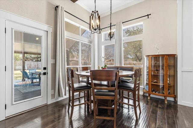 701 S Stuart CV, Leander, TX 78641