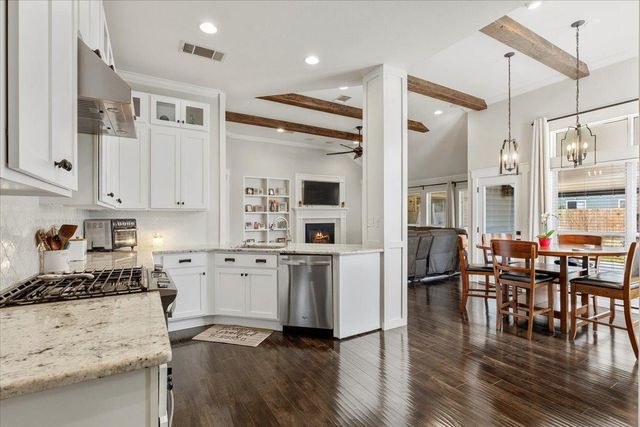 701 S Stuart CV, Leander, TX 78641