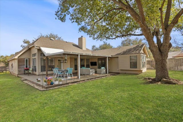 701 S Stuart CV, Leander, TX 78641