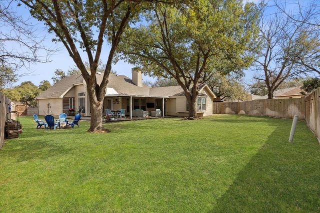 701 S Stuart CV, Leander, TX 78641