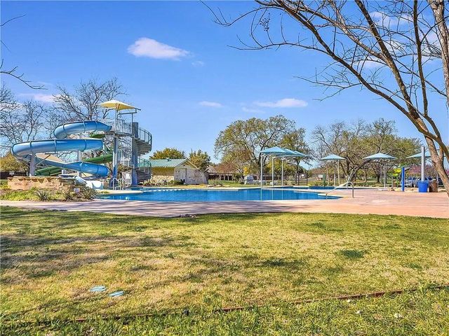 701 S Stuart CV, Leander, TX 78641