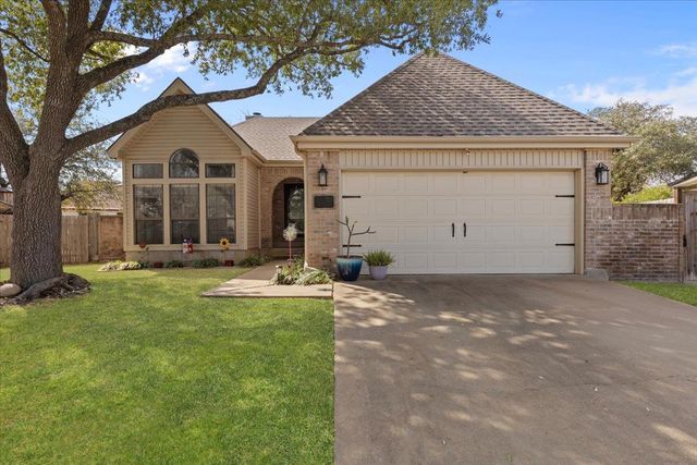 701 S Stuart CV, Leander, TX 78641