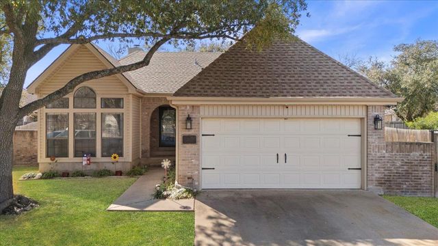 701 S Stuart CV, Leander, TX 78641