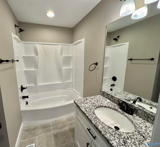 3395 Fry Gap Road, Arab, AL 35016