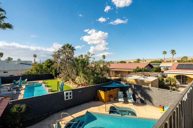 68320 Encinitas Road, Cathedral City, CA 92234