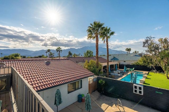 68320 Encinitas Road, Cathedral City, CA 92234