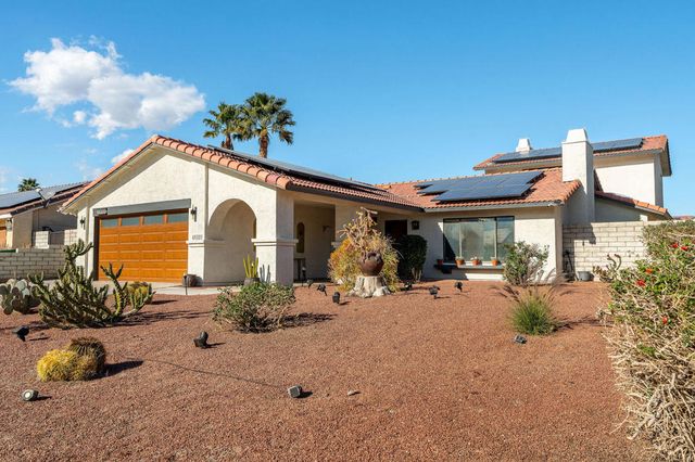 68320 Encinitas Road, Cathedral City, CA 92234