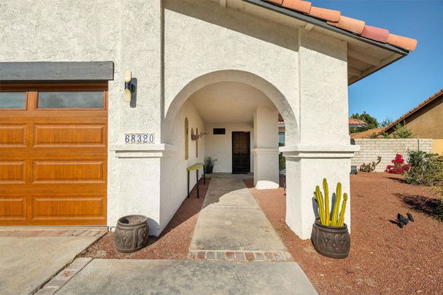 68320 Encinitas Road, Cathedral City, CA 92234