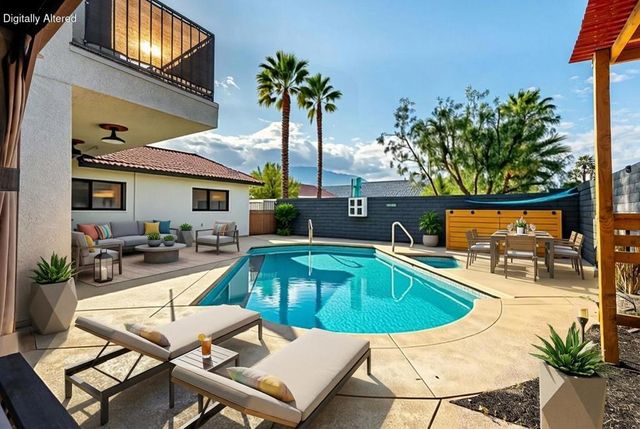 68320 Encinitas Road, Cathedral City, CA 92234