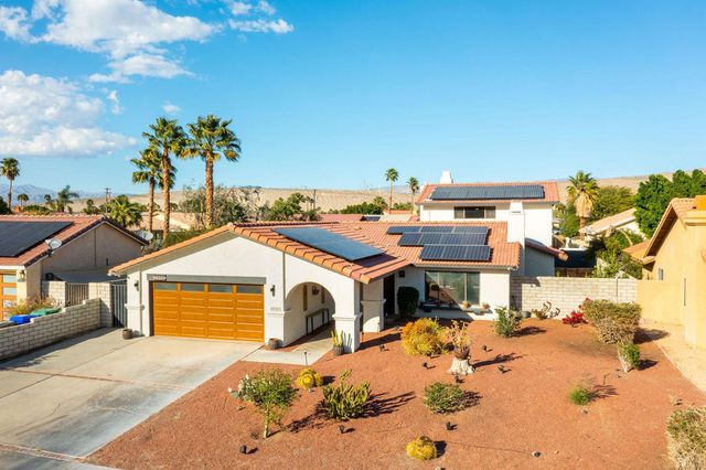 68320 Encinitas Road, Cathedral City, CA 92234