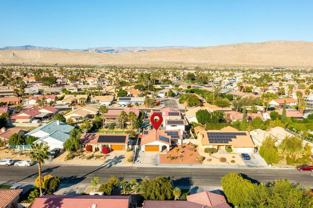 68320 Encinitas Road, Cathedral City, CA 92234