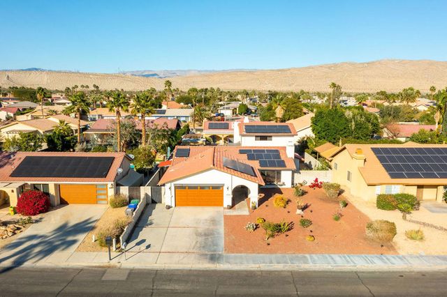 68320 Encinitas Road, Cathedral City, CA 92234