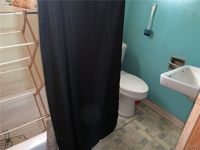 116 Lyon Street, Fulton, NY 13069