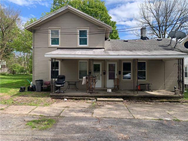 116 Lyon Street, Fulton, NY 13069