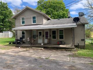 116 Lyon Street, Fulton, NY 13069