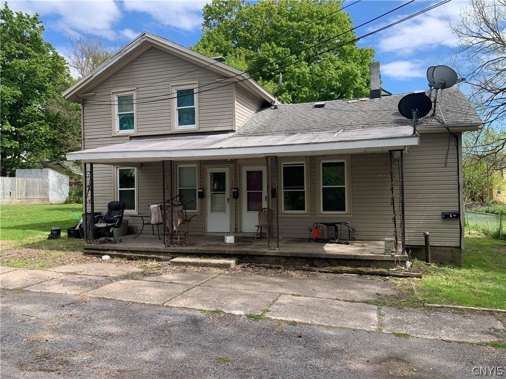 116 Lyon Street, Fulton, NY 13069