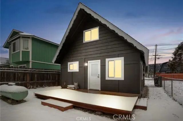 2189 1st Lane, Big Bear City, CA 92314