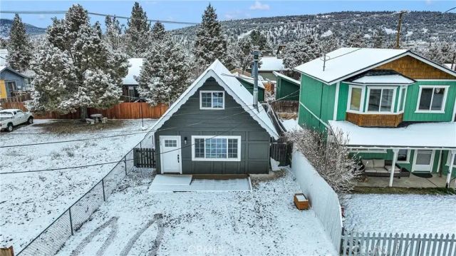 2189 1st Lane, Big Bear City, CA 92314