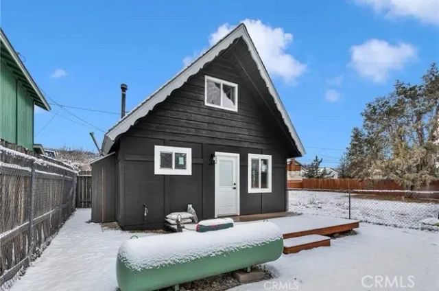 2189 1st Lane, Big Bear City, CA 92314