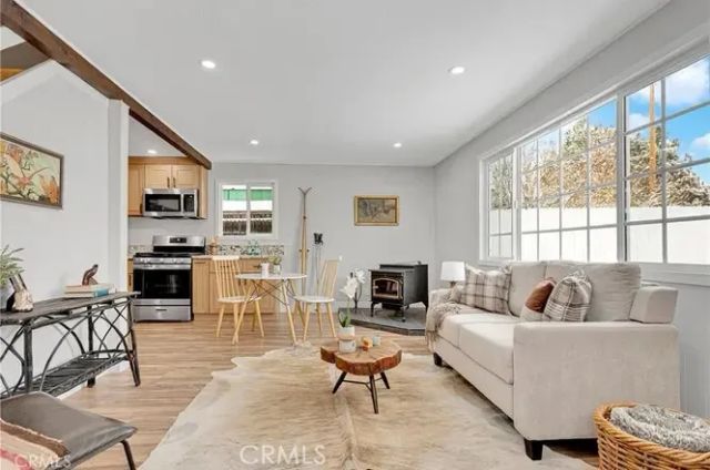 2189 1st Lane, Big Bear City, CA 92314