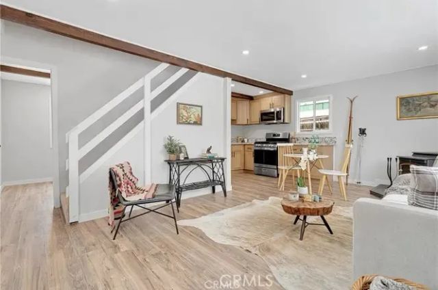 2189 1st Lane, Big Bear City, CA 92314