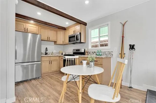 2189 1st Lane, Big Bear City, CA 92314