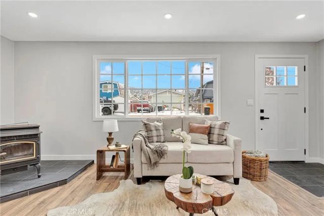 2189 1st Lane, Big Bear City, CA 92314