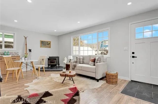 2189 1st Lane, Big Bear City, CA 92314