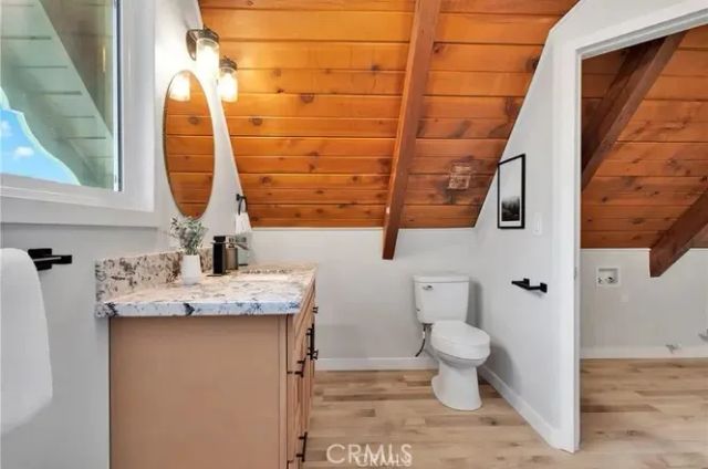 2189 1st Lane, Big Bear City, CA 92314