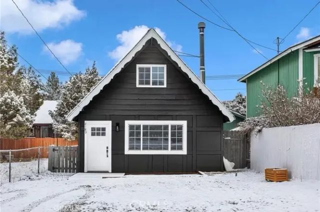 2189 1st Lane, Big Bear City, CA 92314