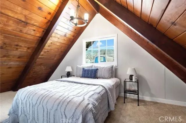 2189 1st Lane, Big Bear City, CA 92314