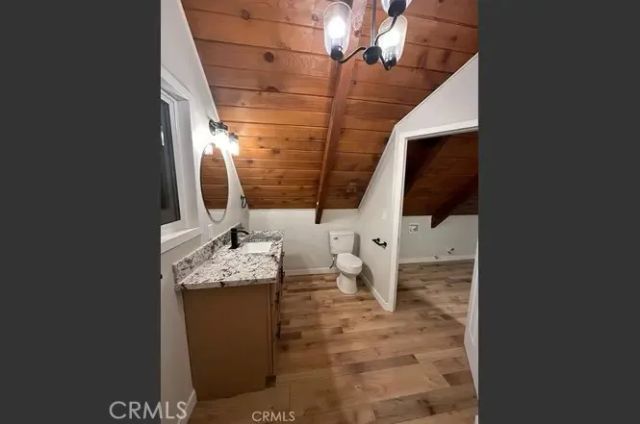 2189 1st Lane, Big Bear City, CA 92314