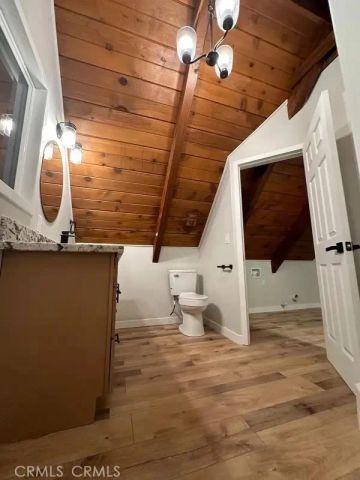 2189 1st Lane, Big Bear City, CA 92314