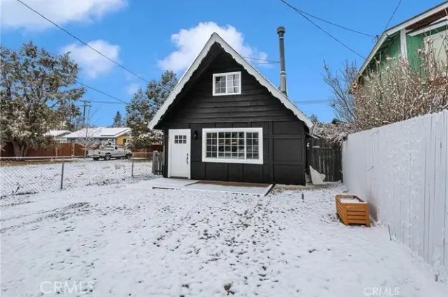 2189 1st Lane, Big Bear City, CA 92314