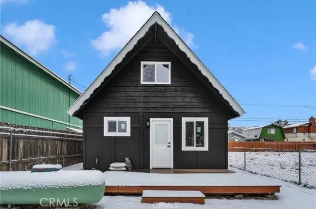 2189 1st Lane, Big Bear City, CA 92314