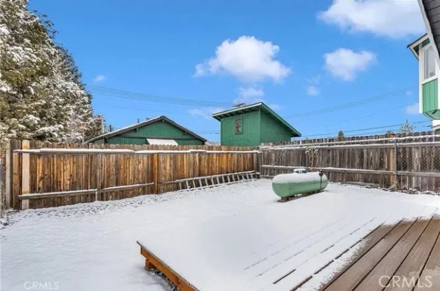 2189 1st Lane, Big Bear City, CA 92314